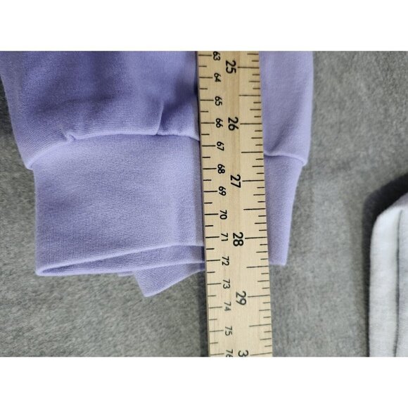 JAANUU Scrub Pants Womens Medium Purple 10-Pocket Jogger J95117 LILT - Picture 8 of 8